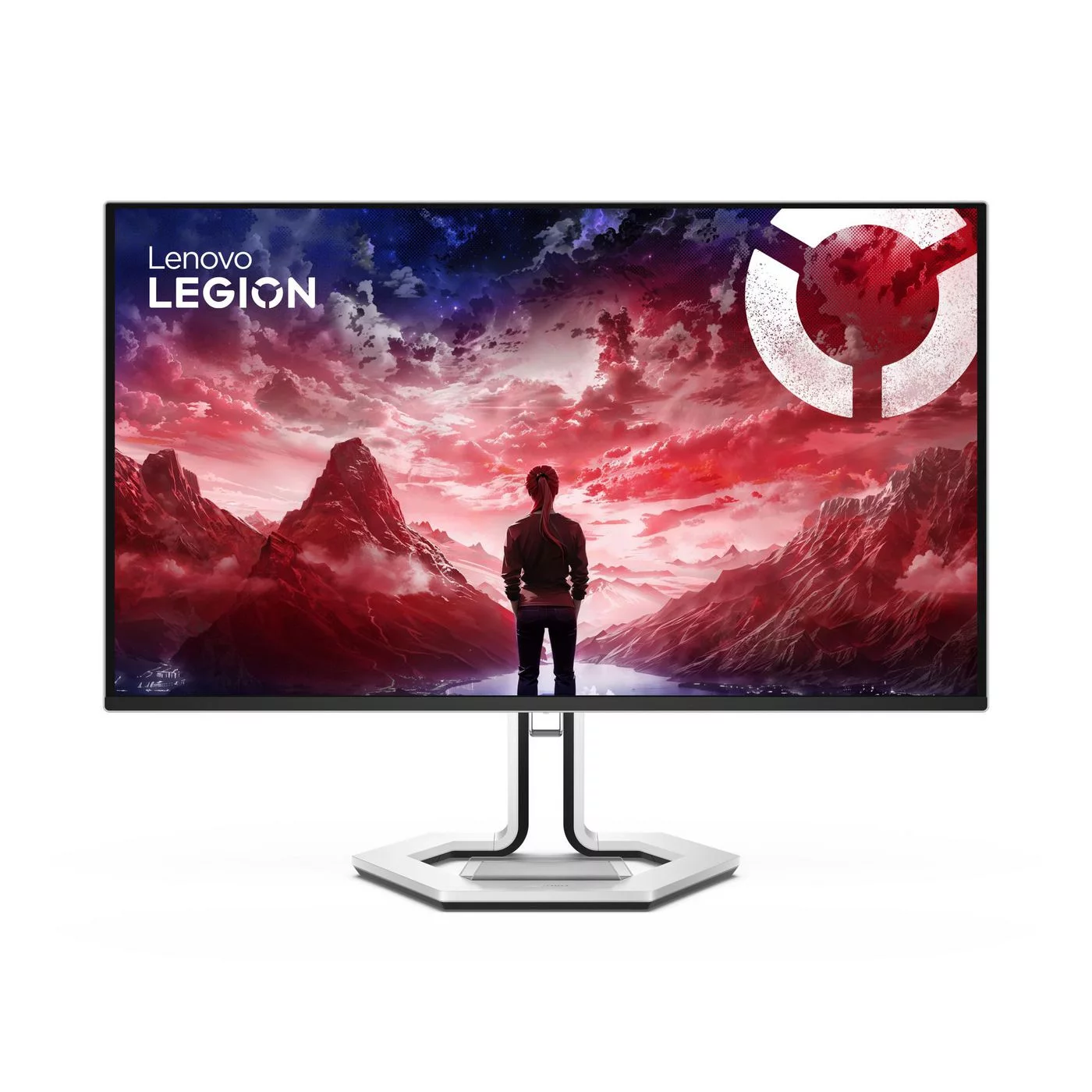 Lenovo Legion Pro 32UD-10 gamingmonitor – 4K QD-OLED 240 Hz – 69D0GACBEU