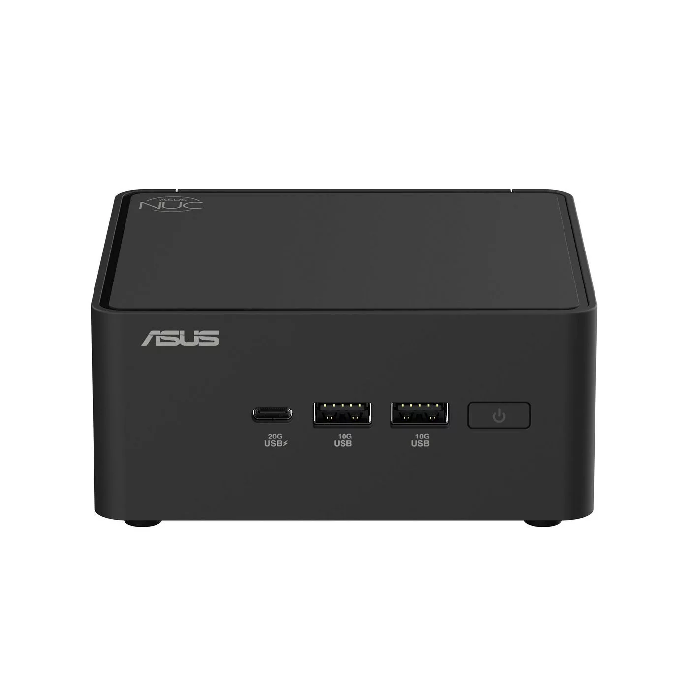 ASUS NUC 15 Pro Tall Kit – Core 3 100U – 90AR00Q2-M000C0