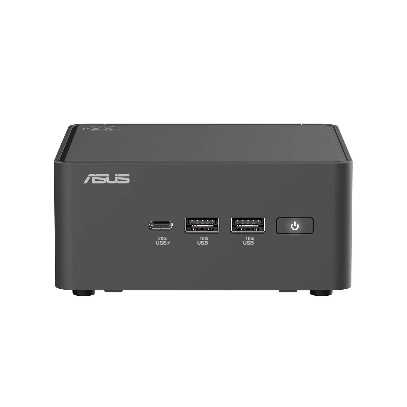 ASUS NUC 15 Pro Kit – Intel Core 7 240H – 90AR00Q2-M000E0