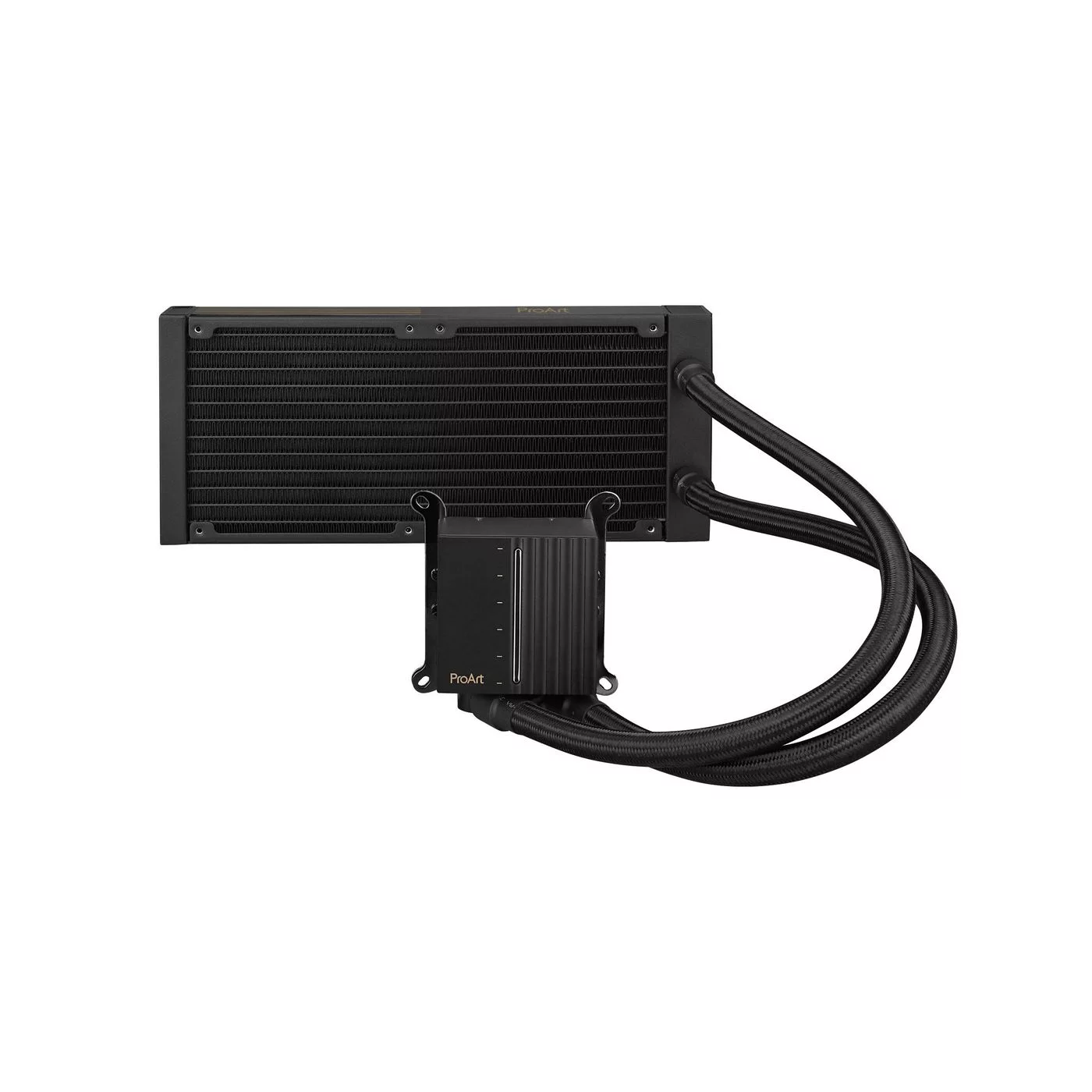 ASUS ProArt LC 240 waterkoeler – 240mm radiator – 90RC01K0-M0EAY0