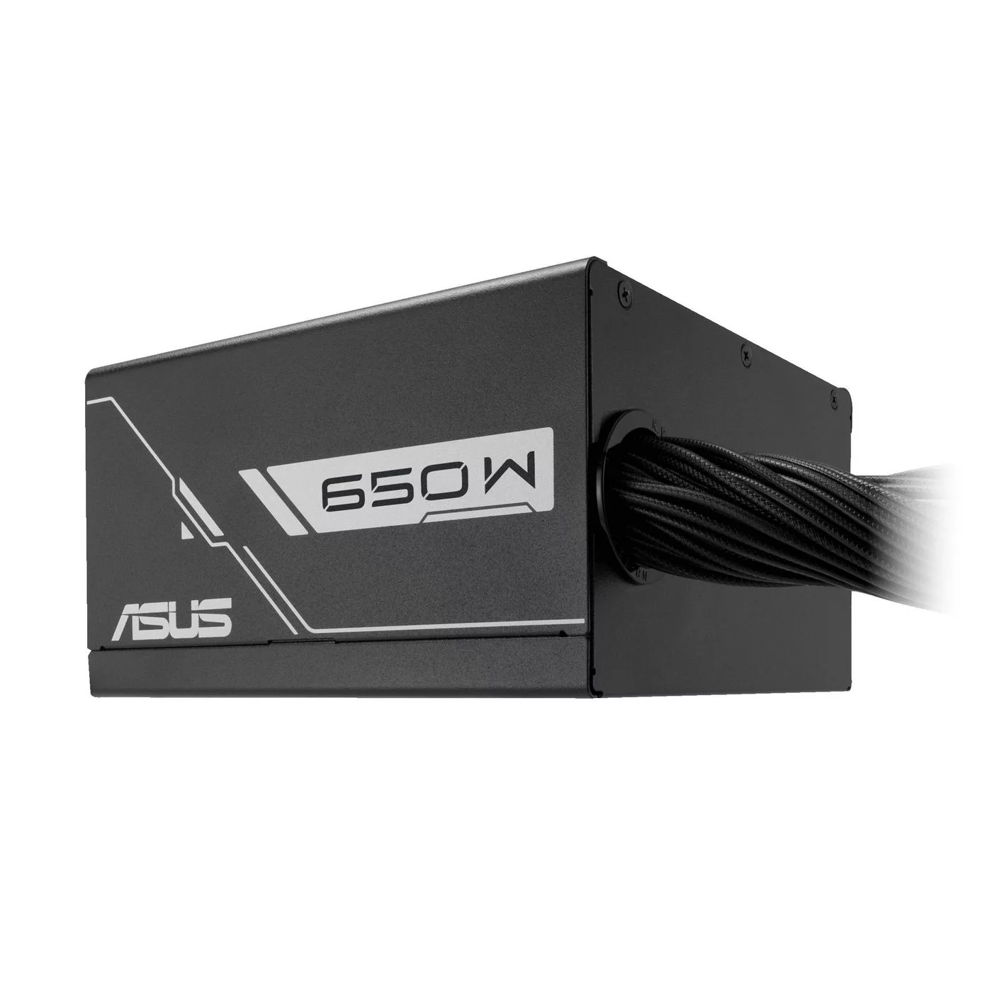 ASUS Prime 650W Bronze ATX-voeding – 80 PLUS Bronze – 90YE00Y1-B0NA00