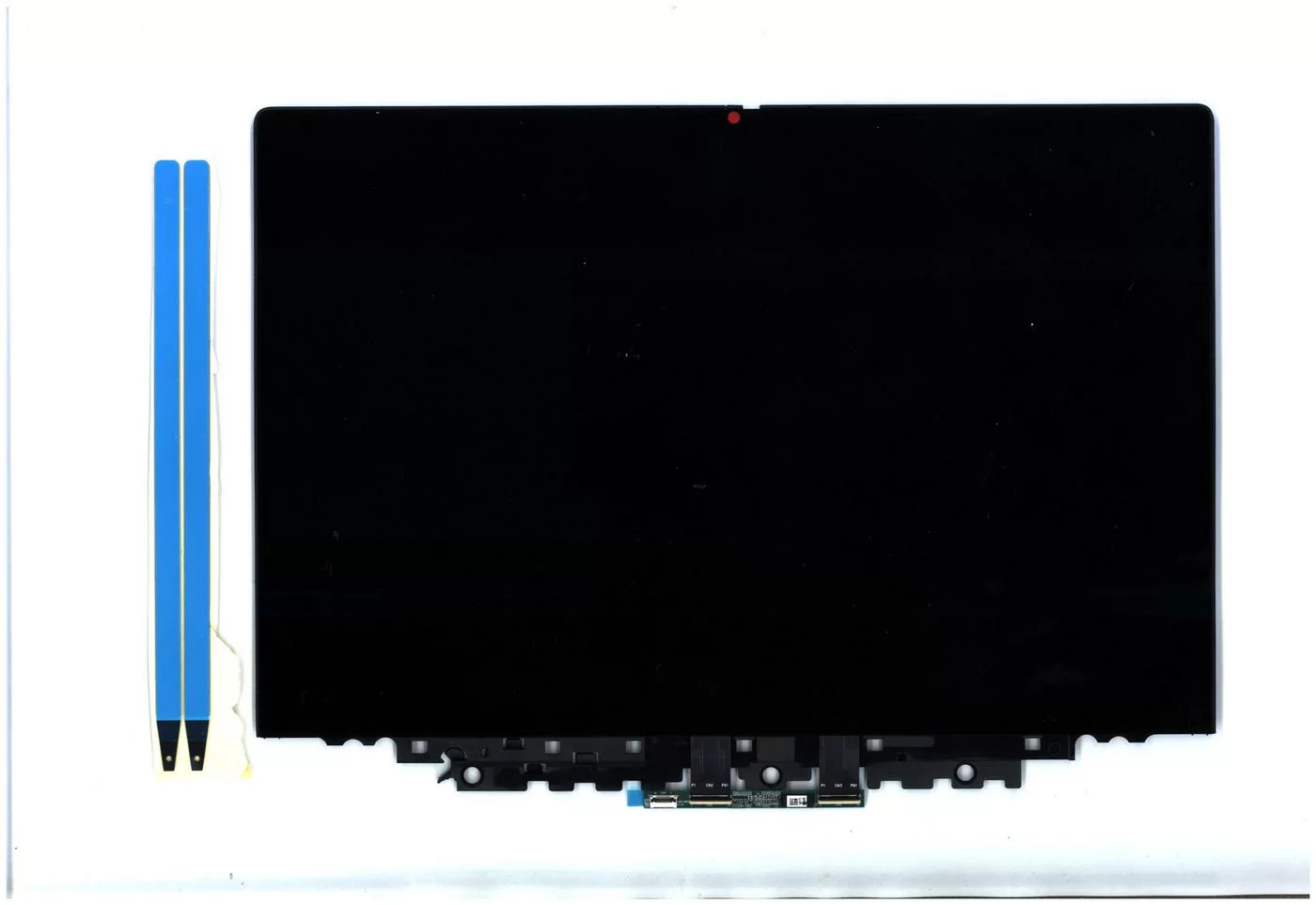 Lenovo 14-inch WUXGA LCD-module – IPS, mat en zonder touchscreen – 5D11U13891