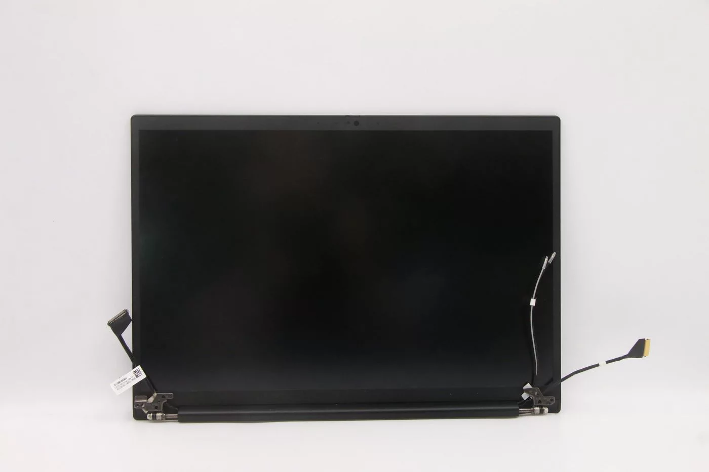 Lenovo ThinkPad P1 Gen 4 beeldschermassemblage – 16 inch QHD+ met IR – 5M11U27493