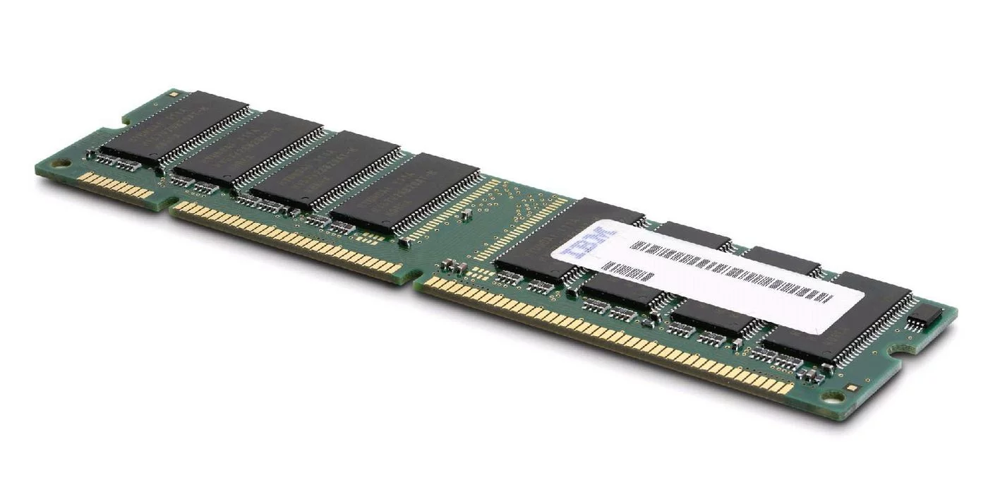 Lenovo 8 GB DDR3 servergeheugen – ECC RDIMM 1333 MHz – 49Y1397-RFB