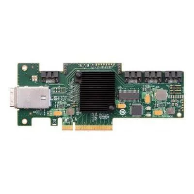 Lenovo 6Gb SAS HBA – PCIe 2.0 x8 – 46M0907-RFB