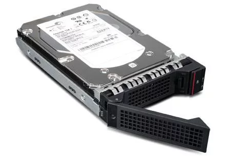 Lenovo 600GB 10K SAS 2,5 inch G2HS serverharde schijf – 49Y6177-RFB