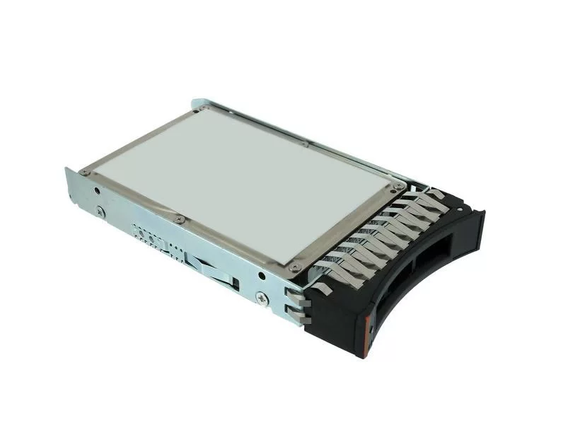 Lenovo 900 GB SAS SFF hot-swap harde schijf – 10.000 rpm – 81Y9651-RFB