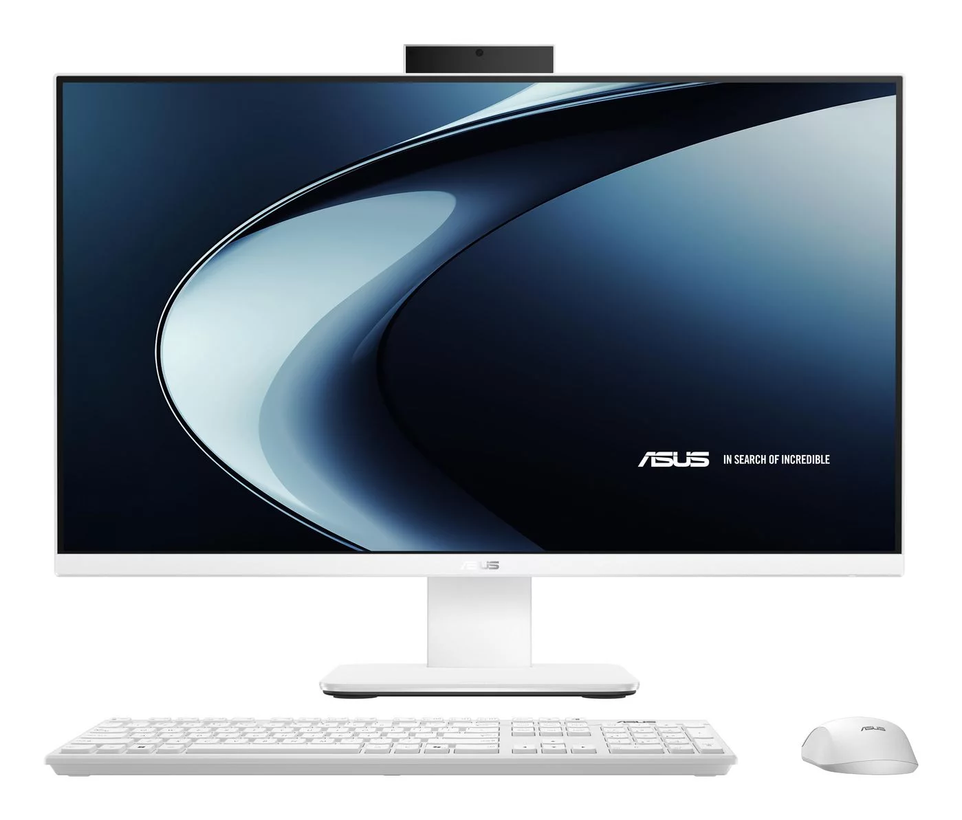 ASUS V400 AiO V470VAK all-in-one pc – 27 inch Full HD – 90PT03W9-M03WX0