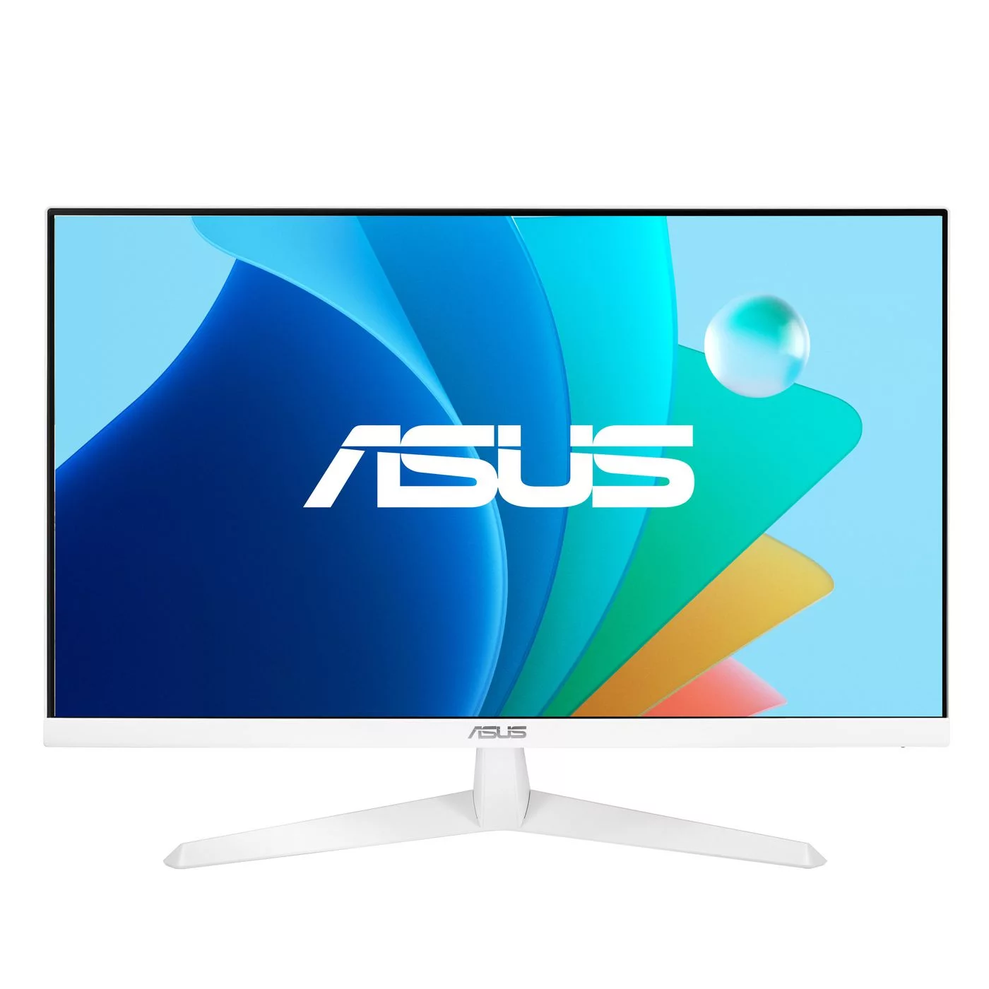 ASUS VY279HGR-W monitor – 27 inch IPS Full HD, 120 Hz – 90LM06D4-B01171
