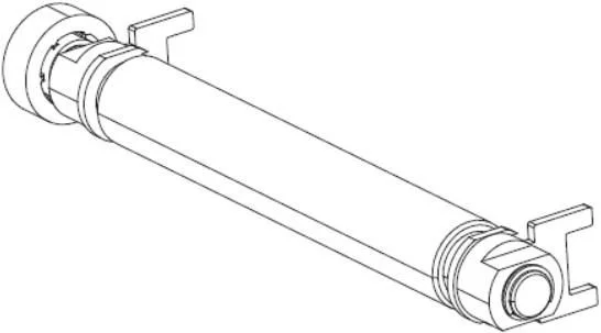 Zebra Platen Roller Kit (P1037974-028)