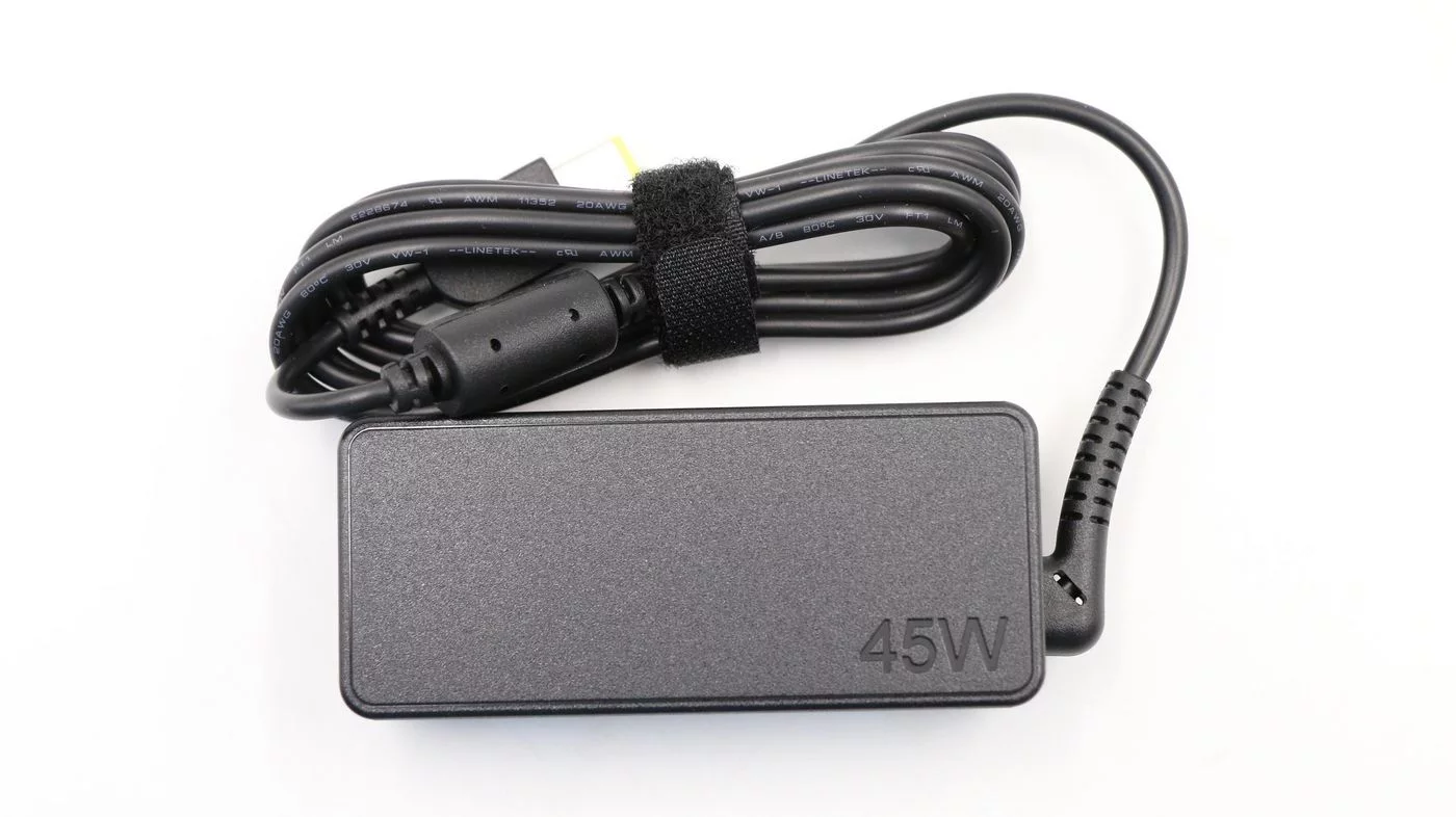 Lenovo 45W 20V netadapter – Slim Tip – 00HM614