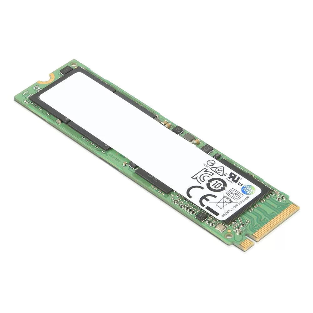 Lenovo 512 GB M.2 2280 PCIe 3.0 x4 SSD – Opal – 00UP440