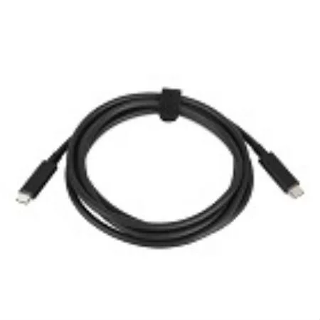 Lenovo USB-C-naar-USB-C-kabel – 2 meter – 03X7526