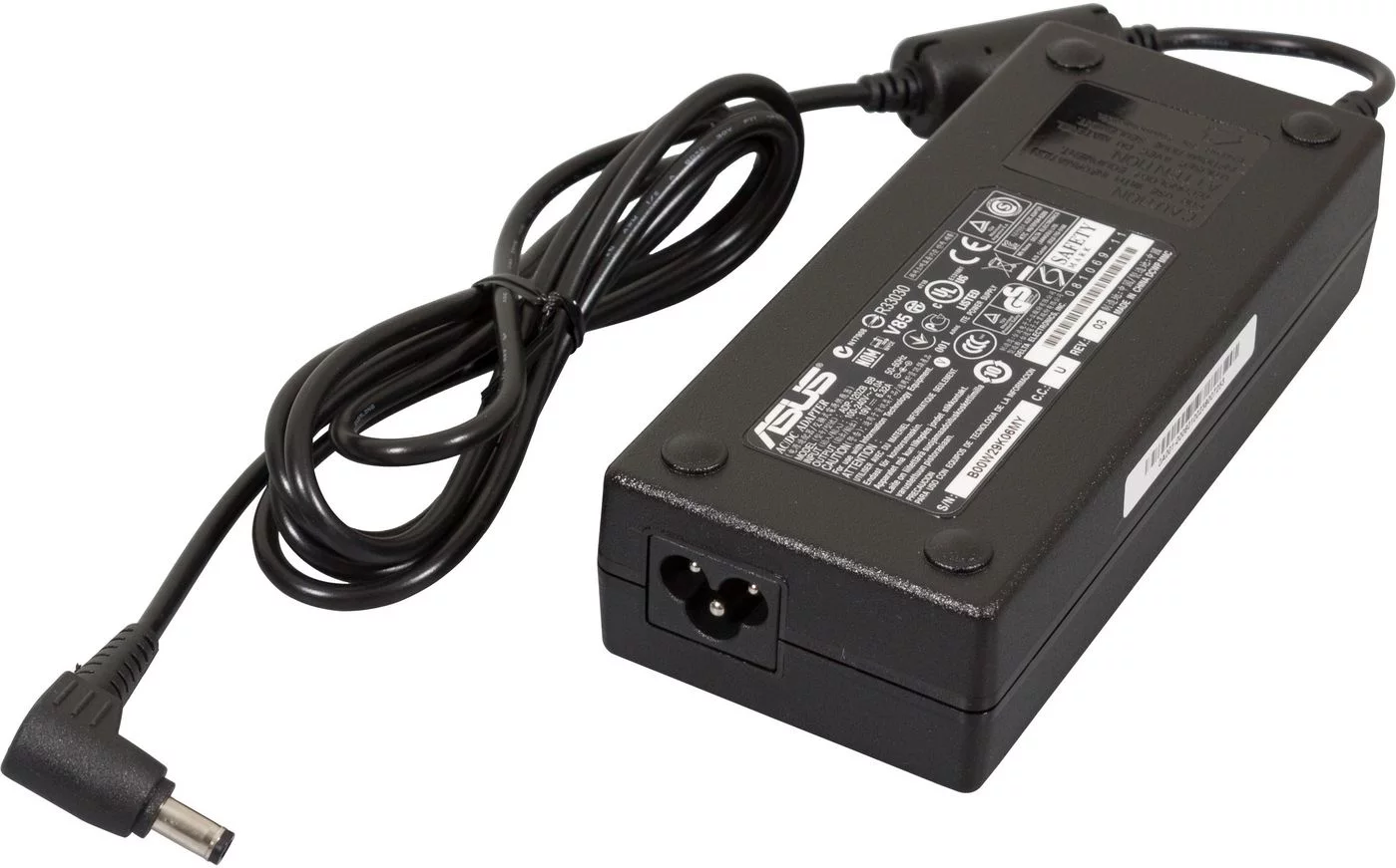 Asus 120 W notebookvoeding – 19 V DC – 04G265003420