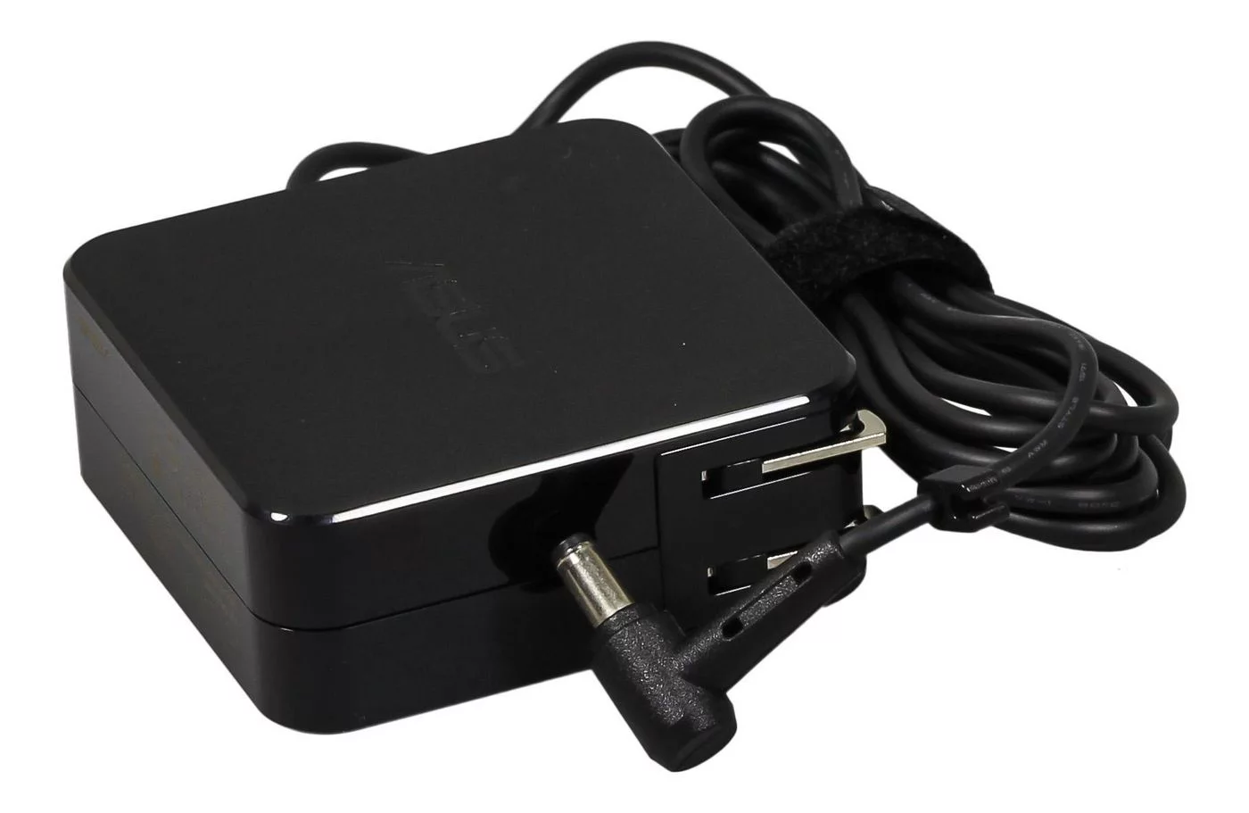 Asus notebookadapter – 65 W / 19 V, 2-pin – 04G2660031S2