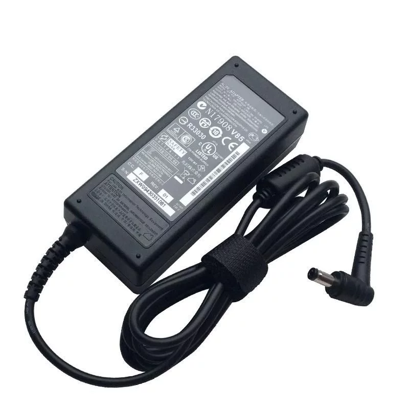 ASUS 65W notebookadapter – 19V/3,42A – 04G2660047L1