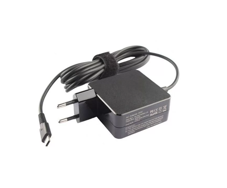 ASUS ADP-65JW C USB-C-voedingsadapter – 65 W – 0A001-00443300