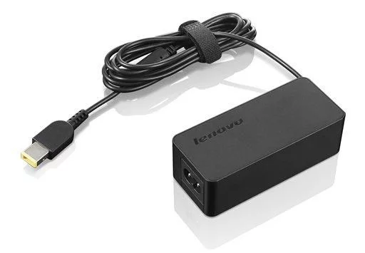 Lenovo ThinkPad 45W Slim Tip-netadapter – 45N0292