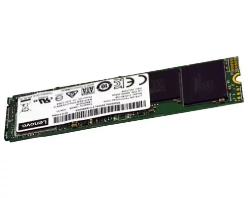 Lenovo ThinkSystem M.2 5300 SSD – 960 GB SATA 6 Gbps – 4XB7A17074 – 4XB7A17074-RFB