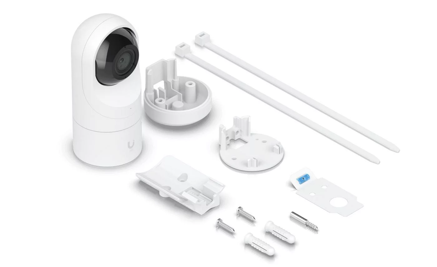 Ubiquiti UniFi G5 Flex beveiligingscamera – PoE – UVC-G5-FLEX