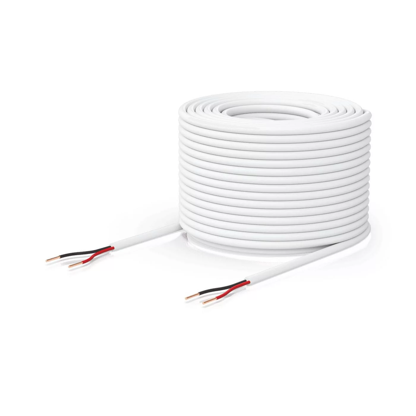 Ubiquiti Door Lock Relay Cable 1-Pair – laagspanningskabel 152,4 m – UACC-CABLE-DOORLOCKRELAY-1P
