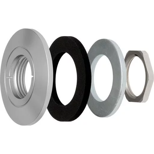 Axis F8212 afdekringen – set van 10 voor verzonken montage – 5507-111