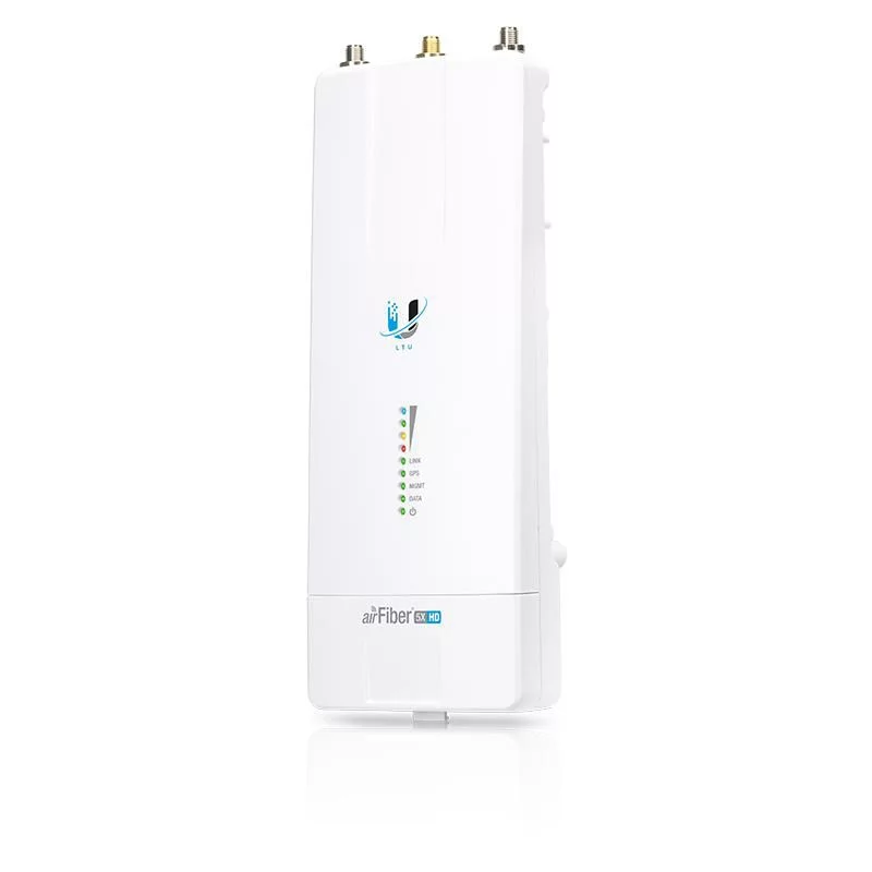 Ubiquiti airFiber 5XHD PtP-carrierradio – 5 GHz met LTU-technologie – AF-5XHD