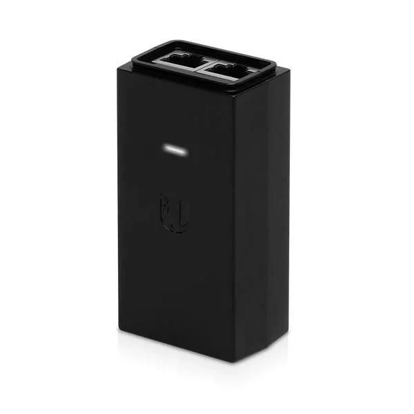 Ubiquiti PoE-injector – 24 V DC, 12 W – POE-24-12W