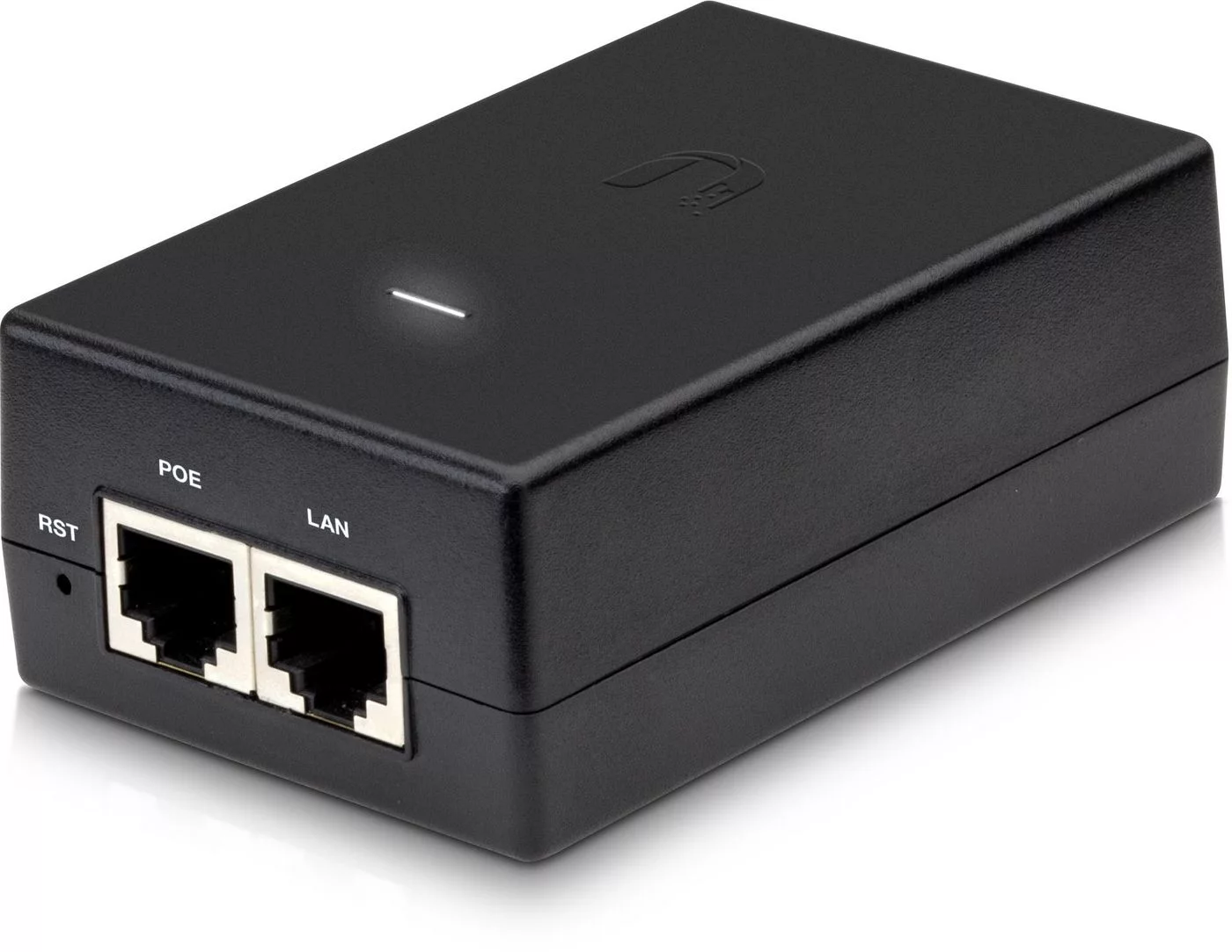 Ubiquiti 24V PoE-adapter – Gigabit, 24 W – POE-24-24W-G
