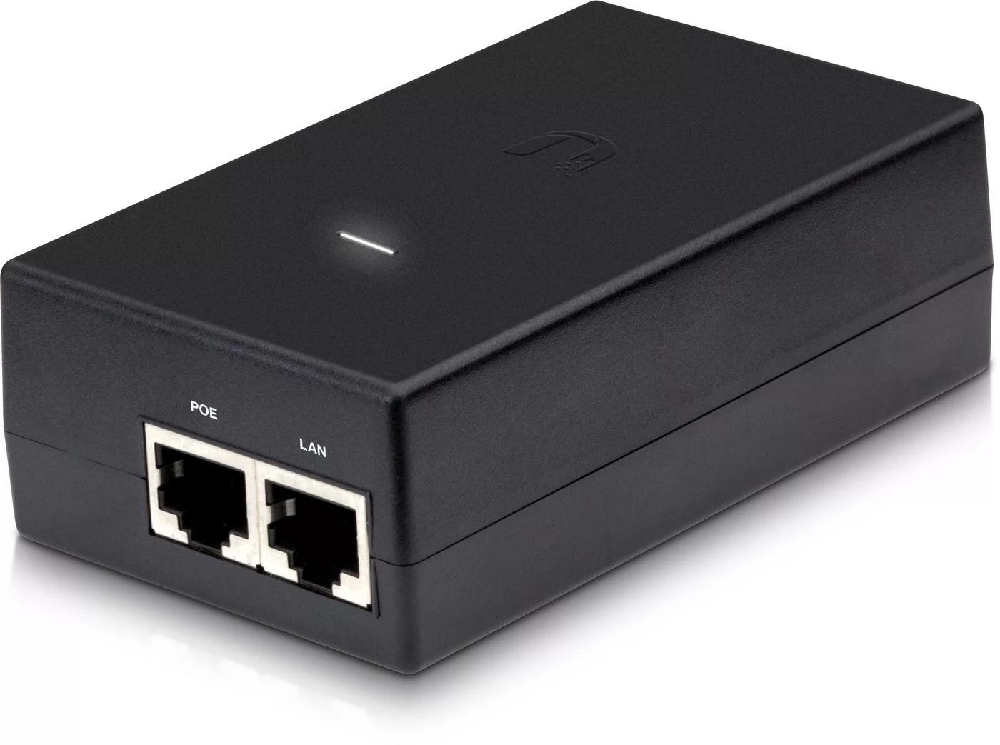 Ubiquiti PoE-injector – 50 V, 60 W – POE-50-60W