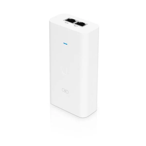 Ubiquiti EdgePoint PoE-injector – 54 V DC, 80 W – POE-54V-80W