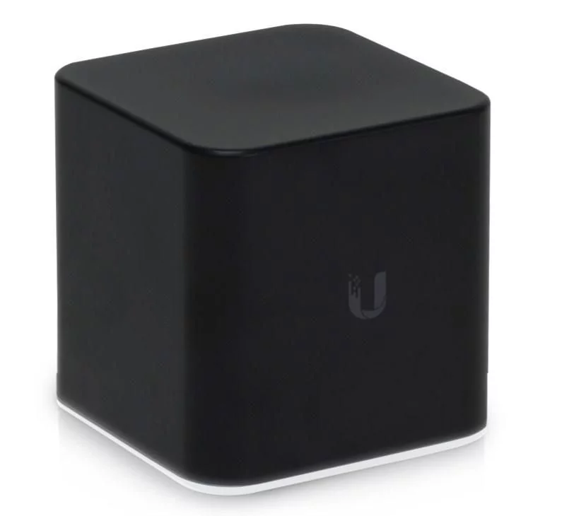 Ubiquiti airCube AC WiFi-access point – dual-band Wi-Fi 5 – ACB-AC
