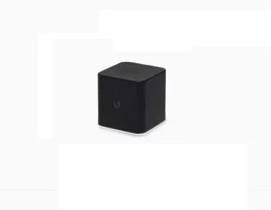 Ubiquiti airCube ISP wifi-accesspoint – 2,4 GHz en PoE-passthrough – ACB-ISP