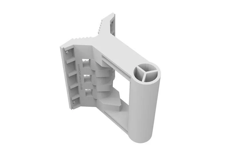 MikroTik quickMOUNT extra montageadapter – 190° draaibereik – QME