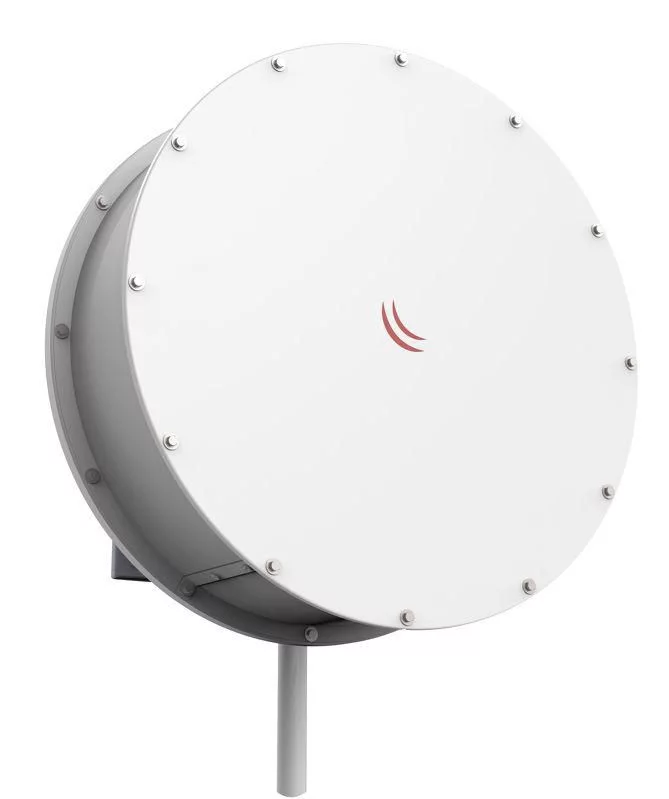 MikroTik Sleeve30 antenne-afschermkit – voor mANT30 – SLEEVE30