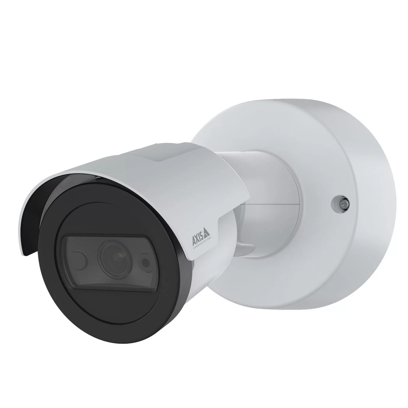 Axis M2035-LE bulletcamera – 2 MP met geïntegreerde IR – 02124-001
