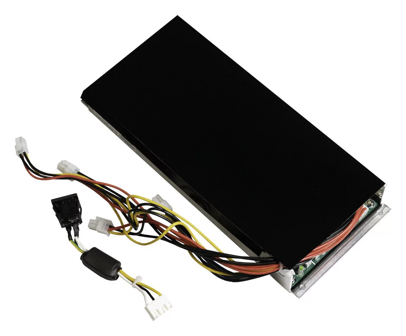 MikroTik G1070 vervangingsvoeding – 500 W voor CRS328-24P-4S+RM