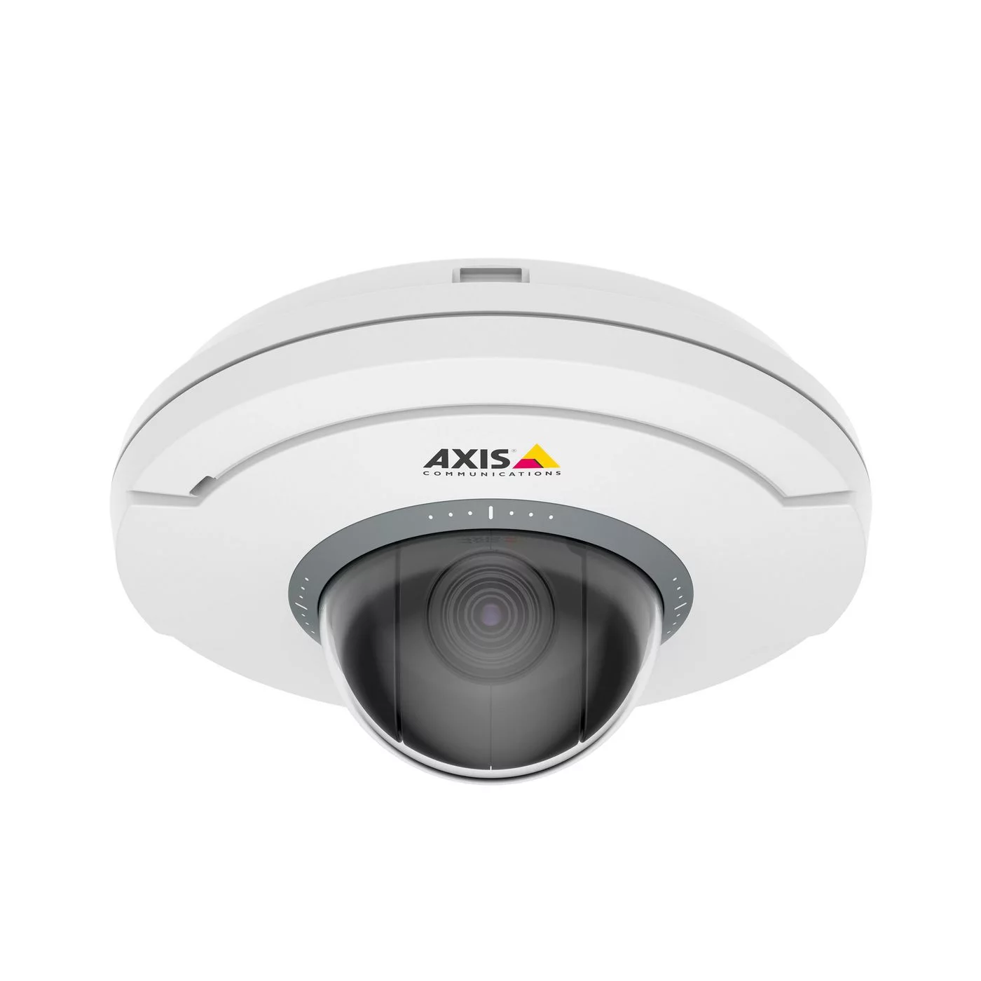 AXIS M5075-G PTZ-camera – 5× optische zoom en Z-Wave – 02347-002