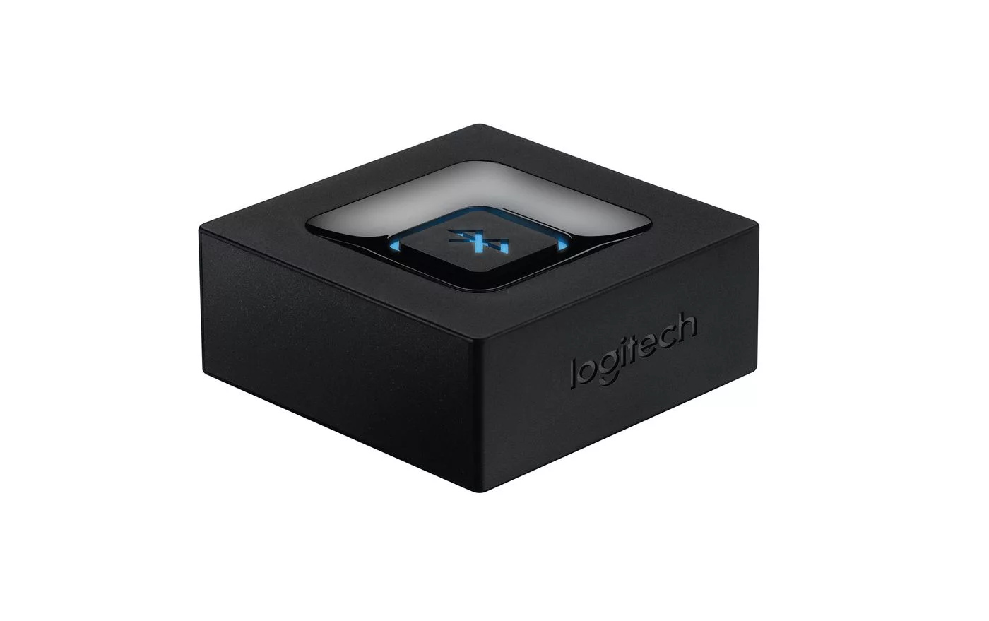 Logitech Bluetooth Audio Adapter – draadloze audio-ontvanger – 980-000912