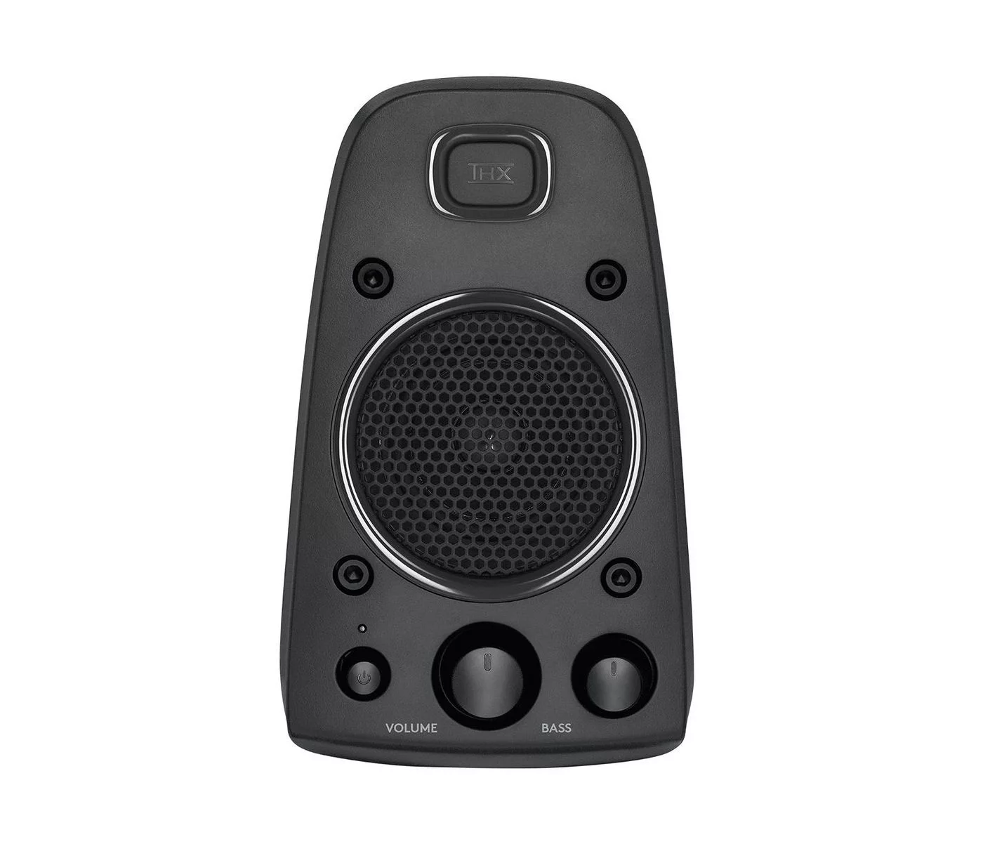 Logitech Z625 2.1-luidsprekerset – THX-geluid – 980-001256