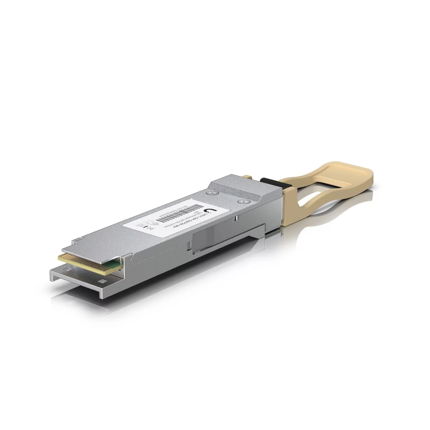 Ubiquiti QSFP28 optische transceiver – 100G SR4 multimode – UACC-OM-QSFP28-SR4