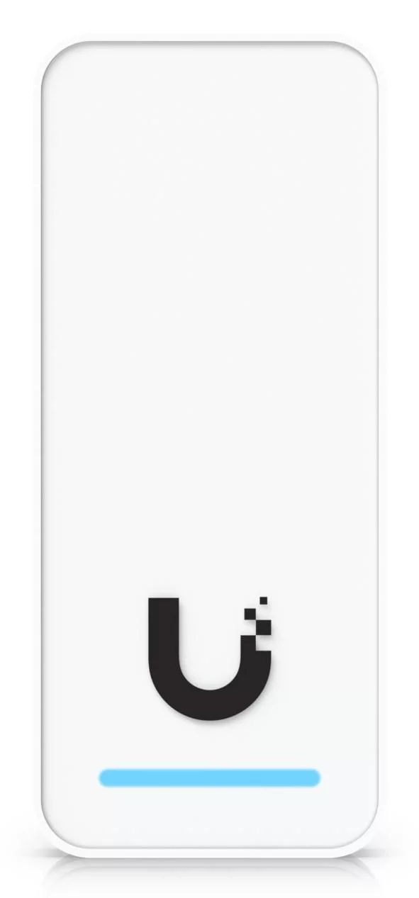 Ubiquiti UniFi G3 Reader – witte toegangscontrolelezer – UA-G3-W