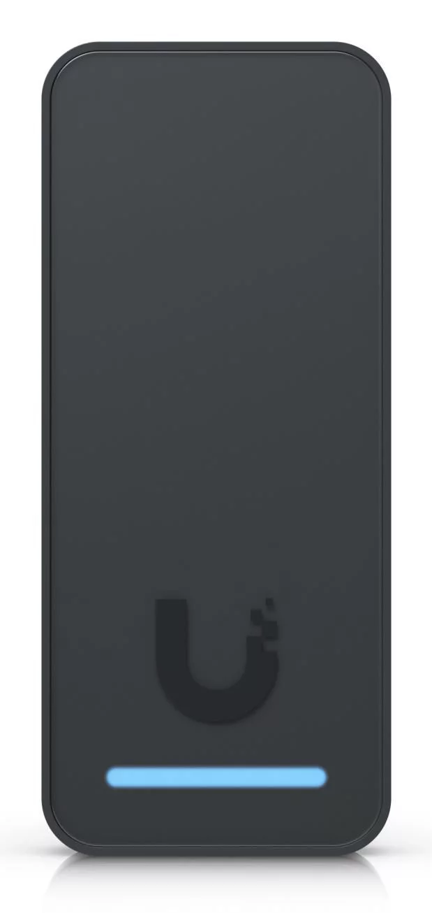 Ubiquiti UniFi G3 Reader toegangscontrolelezer – NFC en Touch Pass – UA-G3-B