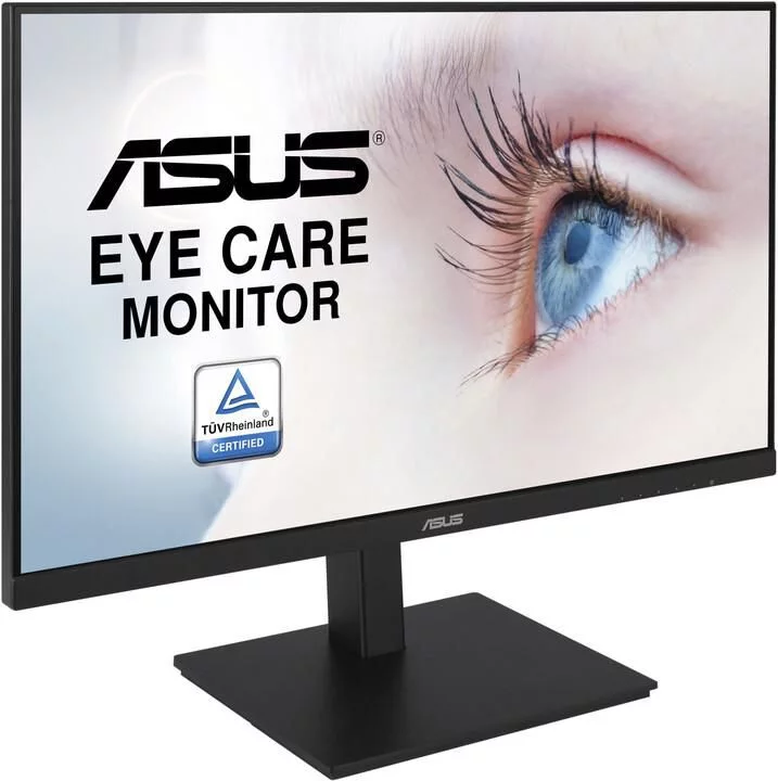ASUS VA27DQSB monitor – 27 inch Full HD IPS – 90LM06H1-B01370