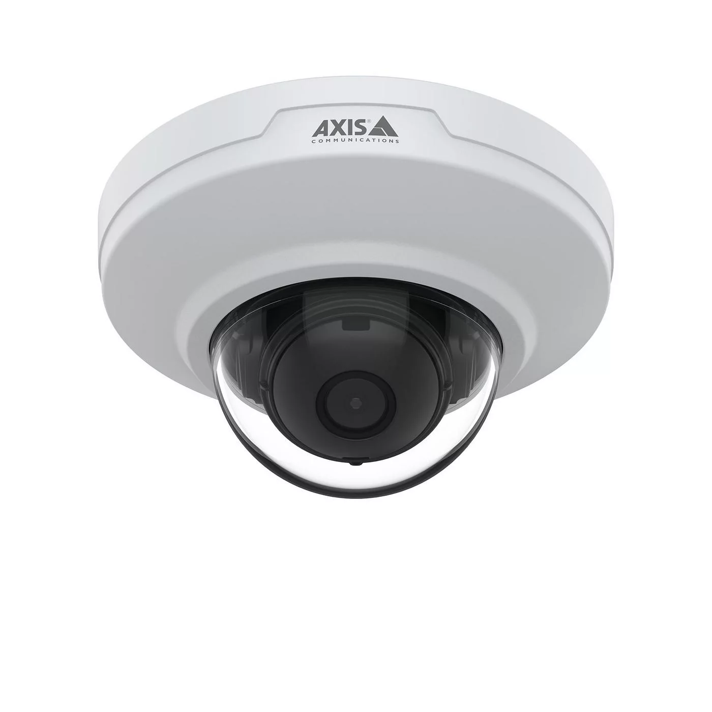 Axis M3085-V mini-domecamera – 2 MP met WDR en Lightfinder – 02373-001