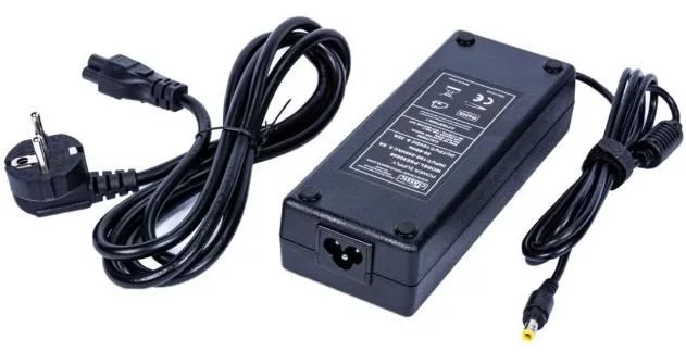 ASUS 120W stroomadapter – 3-pins netaansluiting – 04G266006110