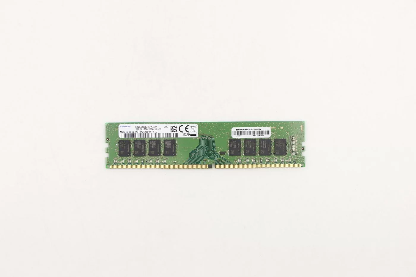 Lenovo 16GB PC-4 21300 DDR4 (01AG858-RFB)