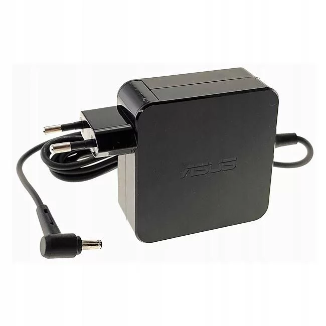 Asus 65W 19V laptopvoedingsadapter – ronde 4,5mm-aansluiting – 0A001-00445300
