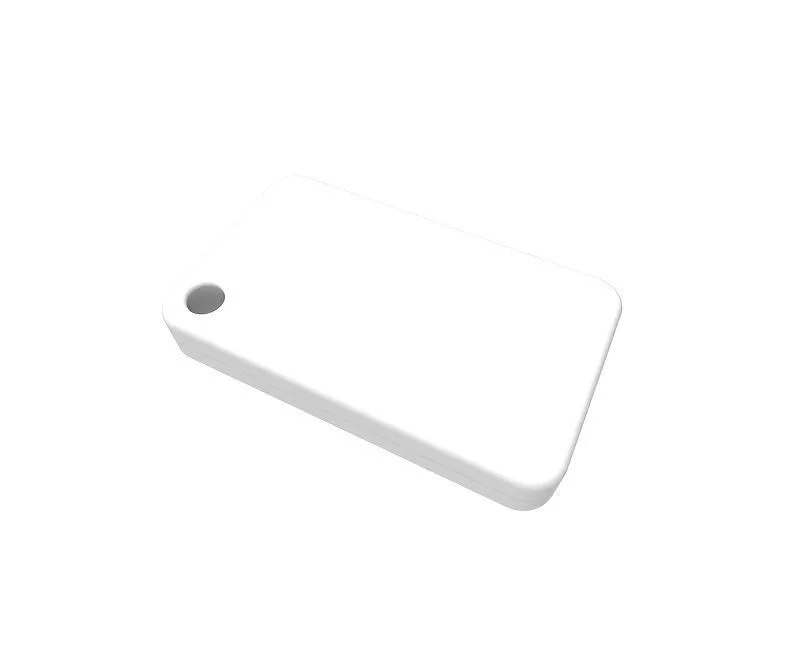 MikroTik Bluetooth-tag voor binnen – assettracking – TG-BT5-IN