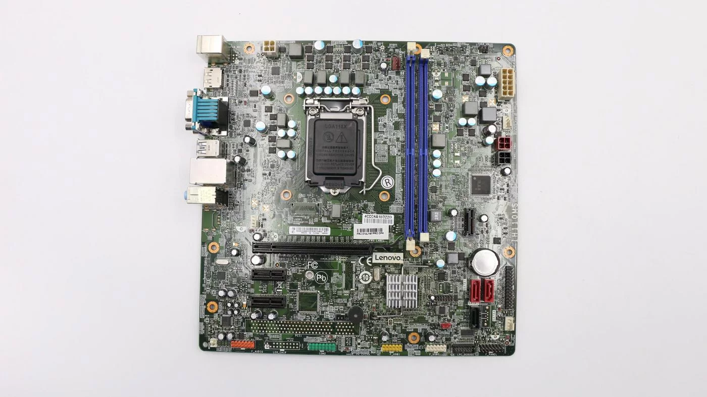 Lenovo Bdplanar (01AJ167-RFB)